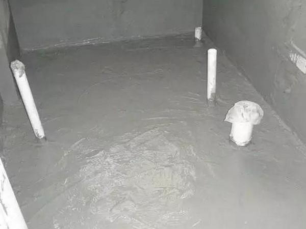 苏州卫生间防水补漏