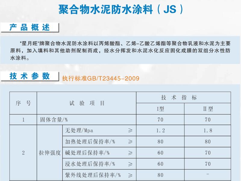 苏州防水涂料