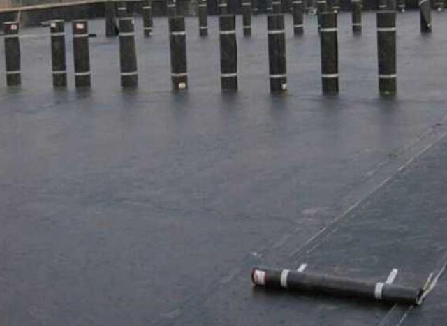 苏州楼顶防水施工