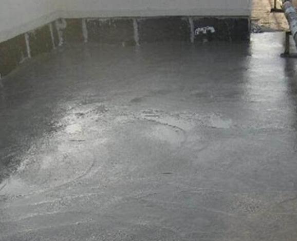 苏州地下室防水施工