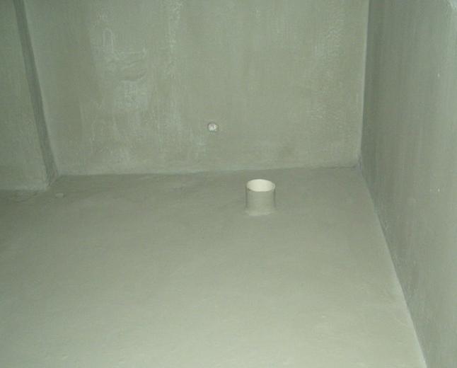 苏州地下室防水