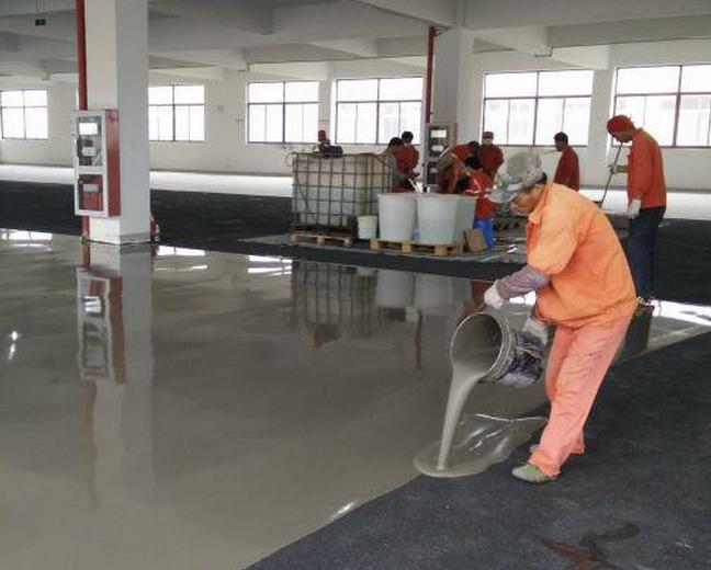 苏州地下室防水