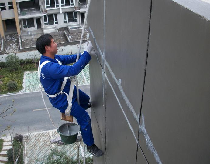 苏州墙体防水