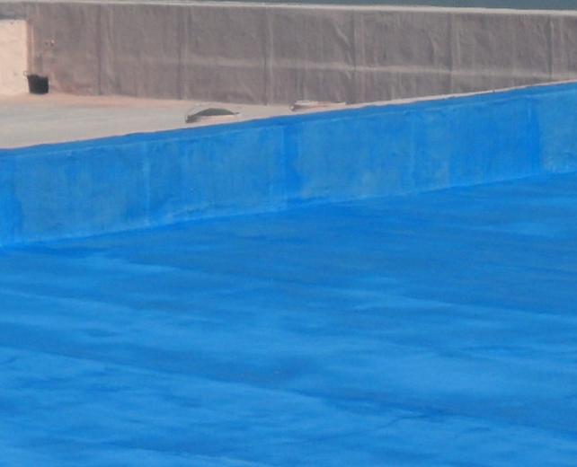 苏州工厂房屋防水