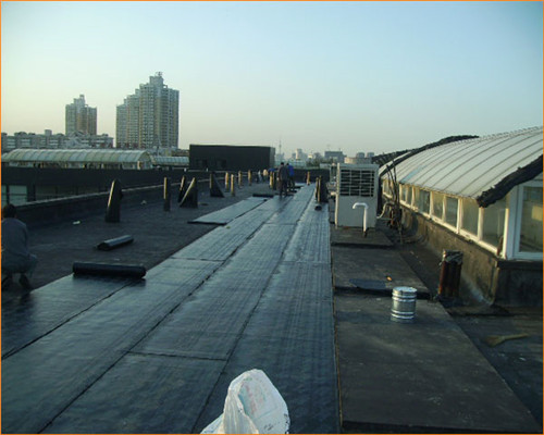 苏州楼顶防水堵漏