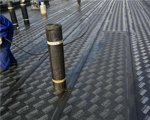 苏州楼顶防水堵漏施工