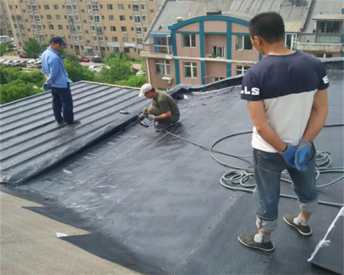 苏州楼顶漏水维修 苏州楼顶漏水维修