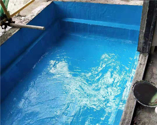 苏州水池堵漏防水 苏州水池堵漏防水