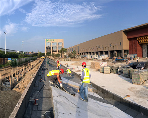 苏州房屋防水堵漏