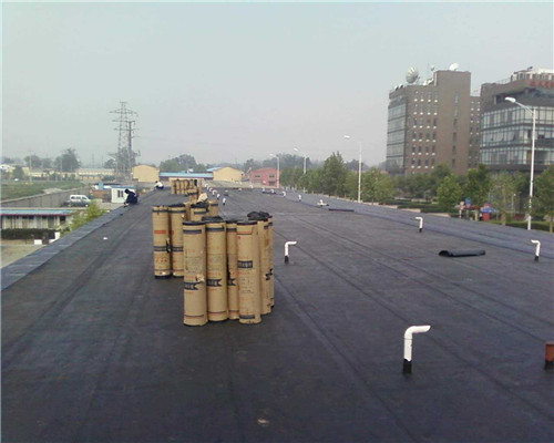 苏州房屋防水堵漏施工