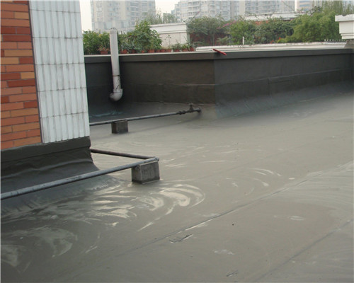 苏州房屋防水施工