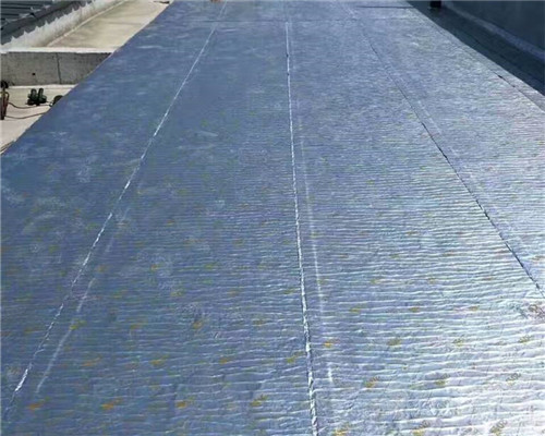 苏州屋顶补漏防水